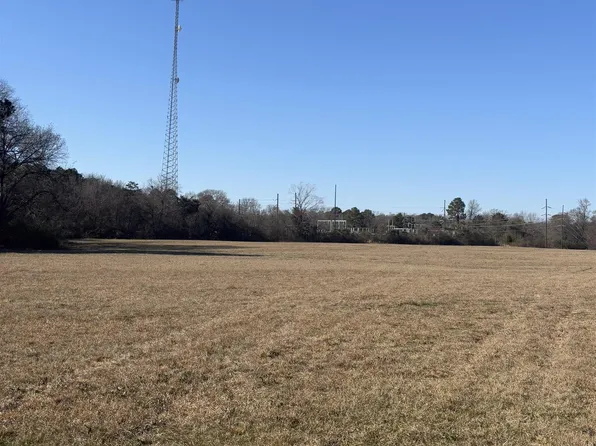 22.867 County Road 2001, New Boston, TX 75570