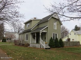 176 Waterman Ave, Coldwater, MI