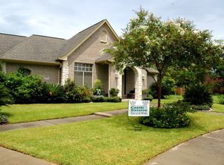 4202 Windsor Ct, Santa Fe, TX 77510