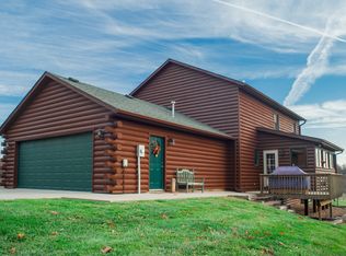 22540 S Coonce Ln, Hartsburg, MO 65039