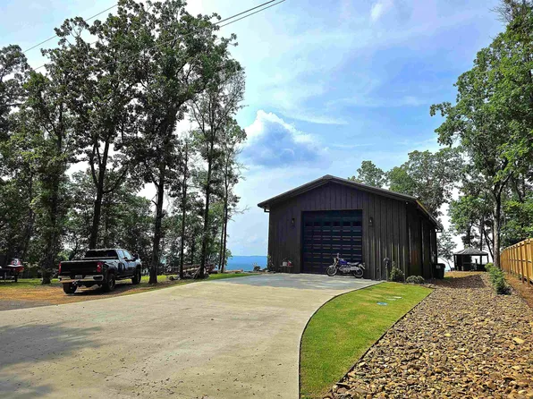 630 Cliffview Dr, Quitman, AR 72131