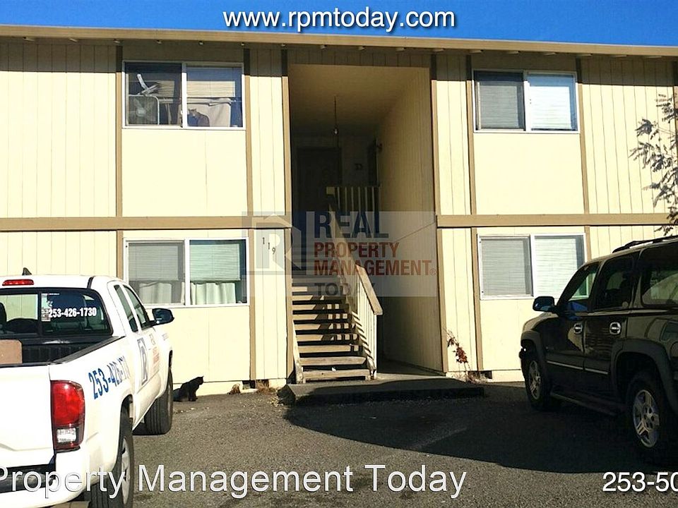 1st image of 119 170th St E APT D