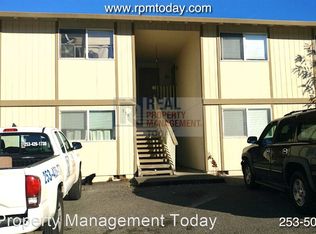119 170th St E APT D, Spanaway, WA 98387