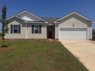 925 Farmers Passage Loop, Loris, SC 29569