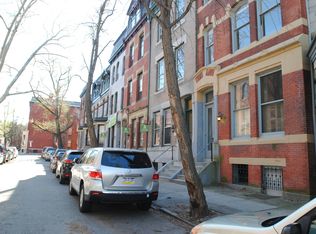 2314 Delancey Pl APT 1F, Philadelphia, PA 19103