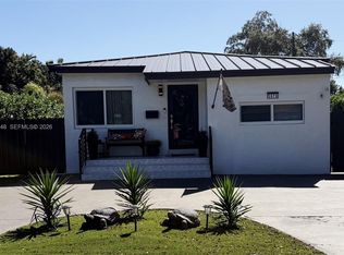 Green Haven 1st Addn, Virginia Gardens, FL 33166