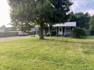 1069 Glendale Ave, Wheelersburg, OH 45694