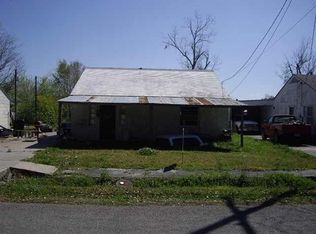 1217 Wagner St, Port Neches, TX 77651