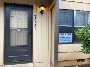 6333 Fairway Ave SE, Salem, OR 97306