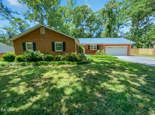 1522 Goodwin Rd, Durham, NC 27712