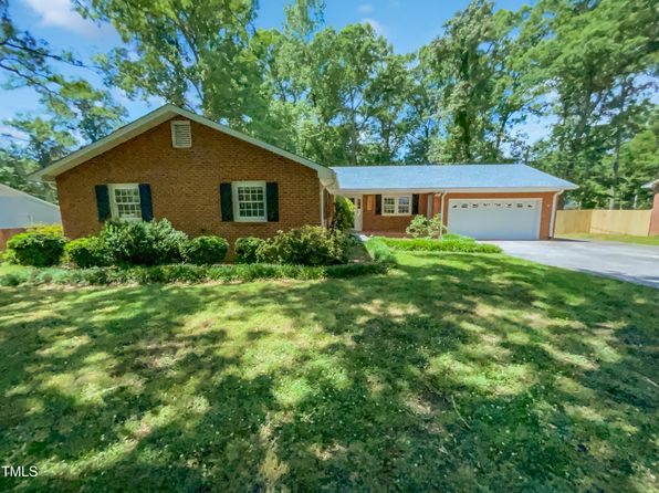1522 Goodwin Rd, Durham, NC 27712