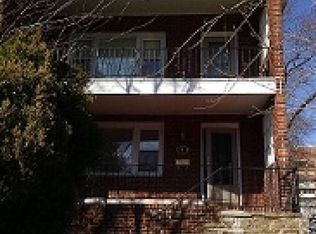 2714 Cylburn Ave, Baltimore, MD 21215