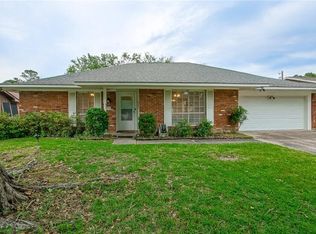 1414 Englewood Dr, Slidell, LA 70458