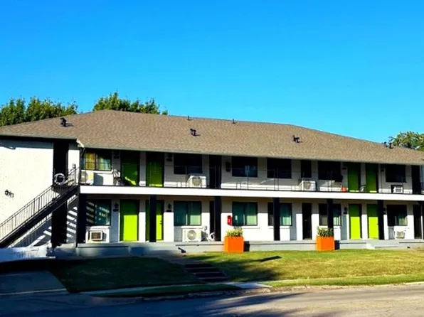 Nuvo Ventura Apartments Modern Living & April Specials!