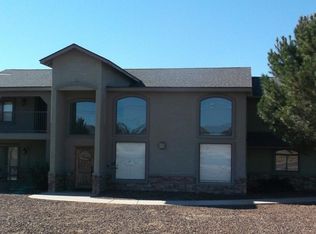 14075 E Knoll Cir, Dewey, AZ 86327
