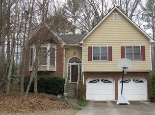 997 Miles Ct, Powder Springs, GA 30127