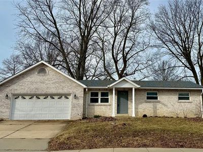1427 Caulks Hill Rd, Saint Charles, MO, 63304