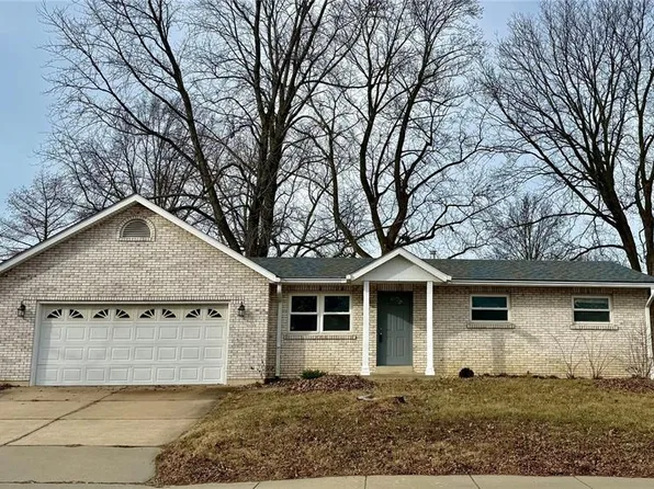 1427 Caulks Hill Rd, Saint Charles, MO 63304