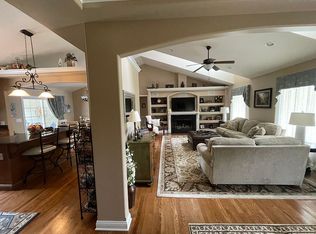 4921 Curtis Dr, Cookeville, TN 38506