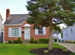 257 E Royal Forest Blvd, Columbus, OH 43214