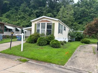 2737 Barn Dr SW #170, Canton, OH 44706
