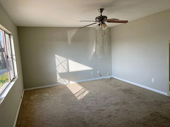Livingroom view from the front door looking right.