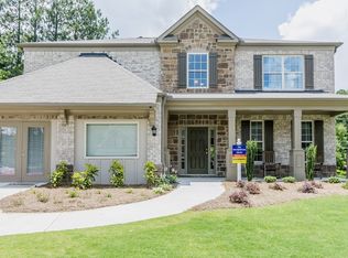 3276 Birchhaven Trce, Powder Springs, GA 30127