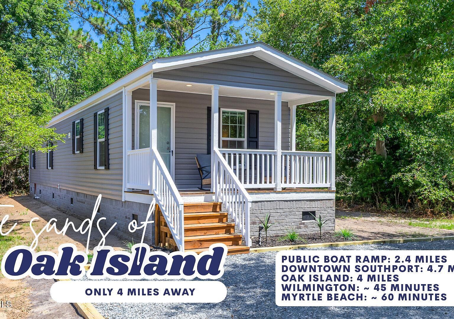 4344 4th Street SE, Southport, NC 28461 | MLS #100584468 | Zillow