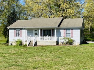 4273 Sycamore Rd, Greenbrier, TN 37073