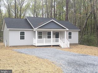203 Woodbine, Colonial Beach, VA