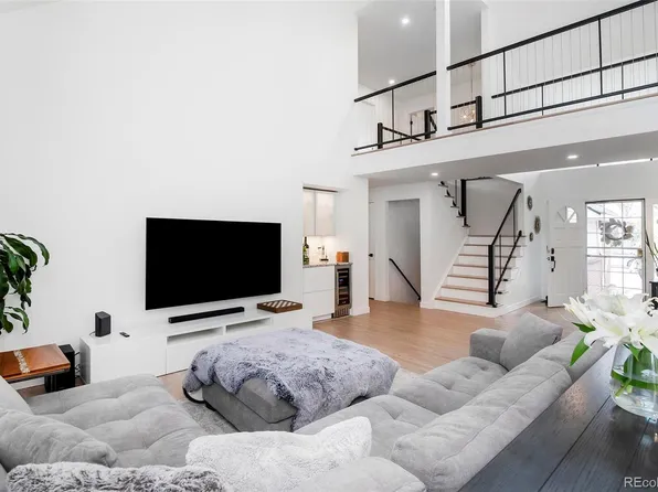 3242 S Tulare Circle, Denver, CO 80231