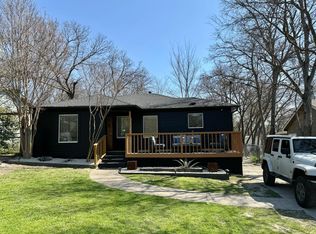 8714 San Benito Way, Dallas, TX 75218