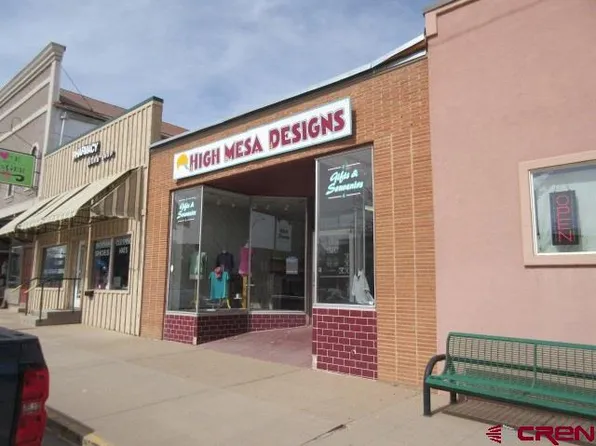 44 E Main St, Cortez, CO 81321