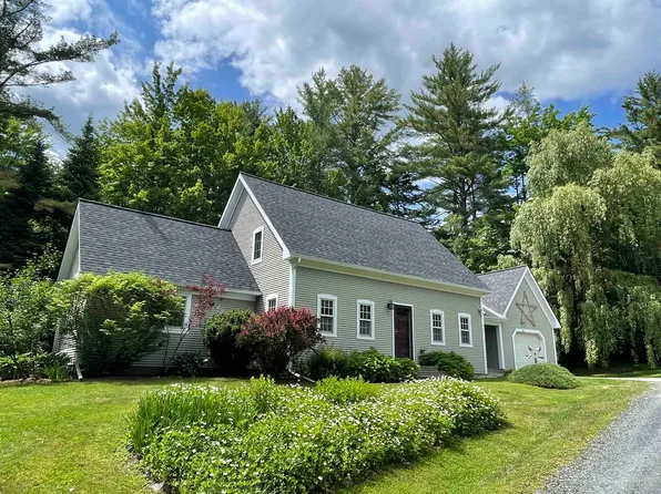 438 Riverview Road, Waitsfield, VT 05673
