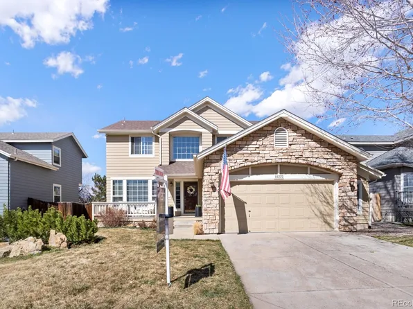 8655 W 95th Drive, Broomfield, CO 80021
