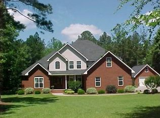 118 Red Fox Trl, Dublin, GA 31021
