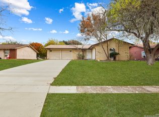 5223 Galacino St, San Antonio, TX 78247
