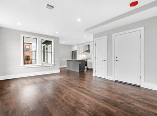 22 Prospect St FLOOR 2, Charlestown, MA 02129