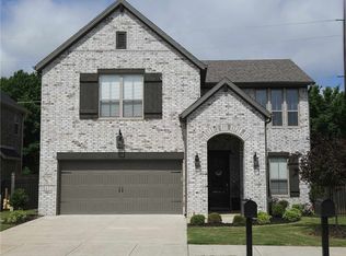 2804 SW Nottingham Ave, Bentonville, AR 72713