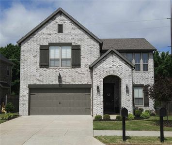 2804 SW Nottingham Ave, Bentonville, AR, 72713
