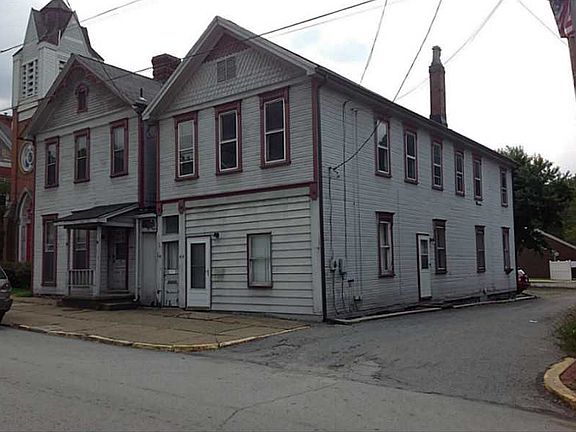 2nd image of 414/416-418 Salt St