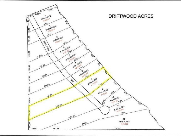 5th image of 8 Driftwood Ln