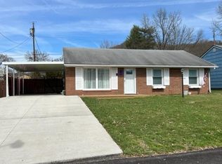 86 Orchard Dr, New Martinsville, WV