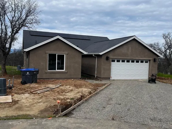 19485 Bonanza King Dr, Cottonwood, CA 96022