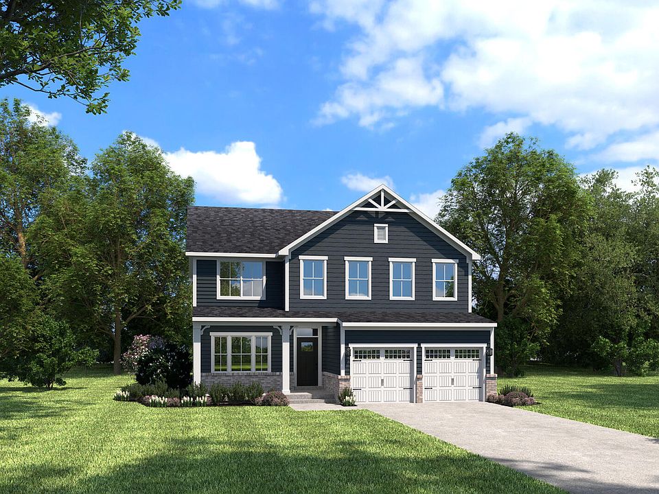 1st image of 2136 Glen Hollow Dr