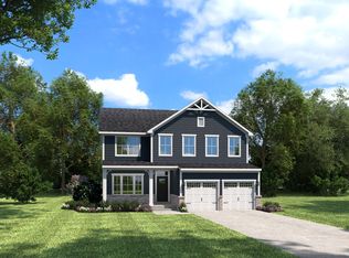 2136 Glen Hollow Dr, Raleigh, NC 27604
