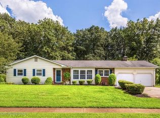 1219 Clover Rd, Brick, NJ 08724