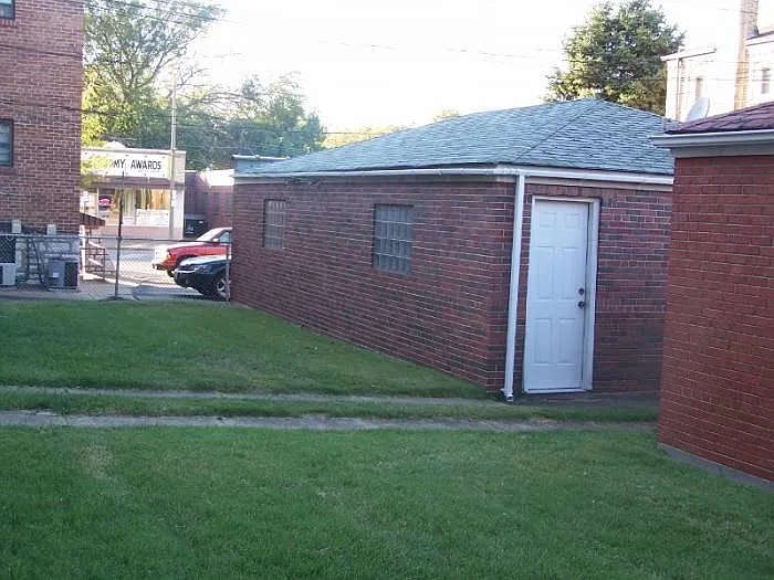 Yard