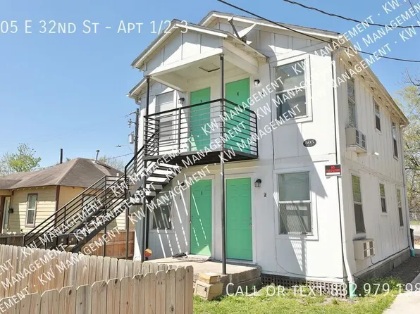 505 E 32nd St APT 1/2-3, Houston, TX 77018