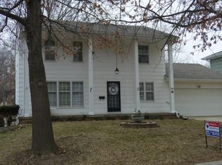3508 S Leslie St, Independence, MO 64055